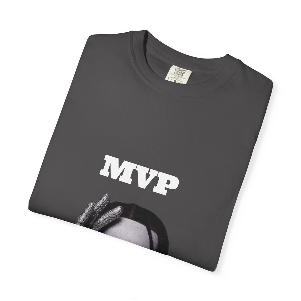 MVP Basketball T-Shirt
