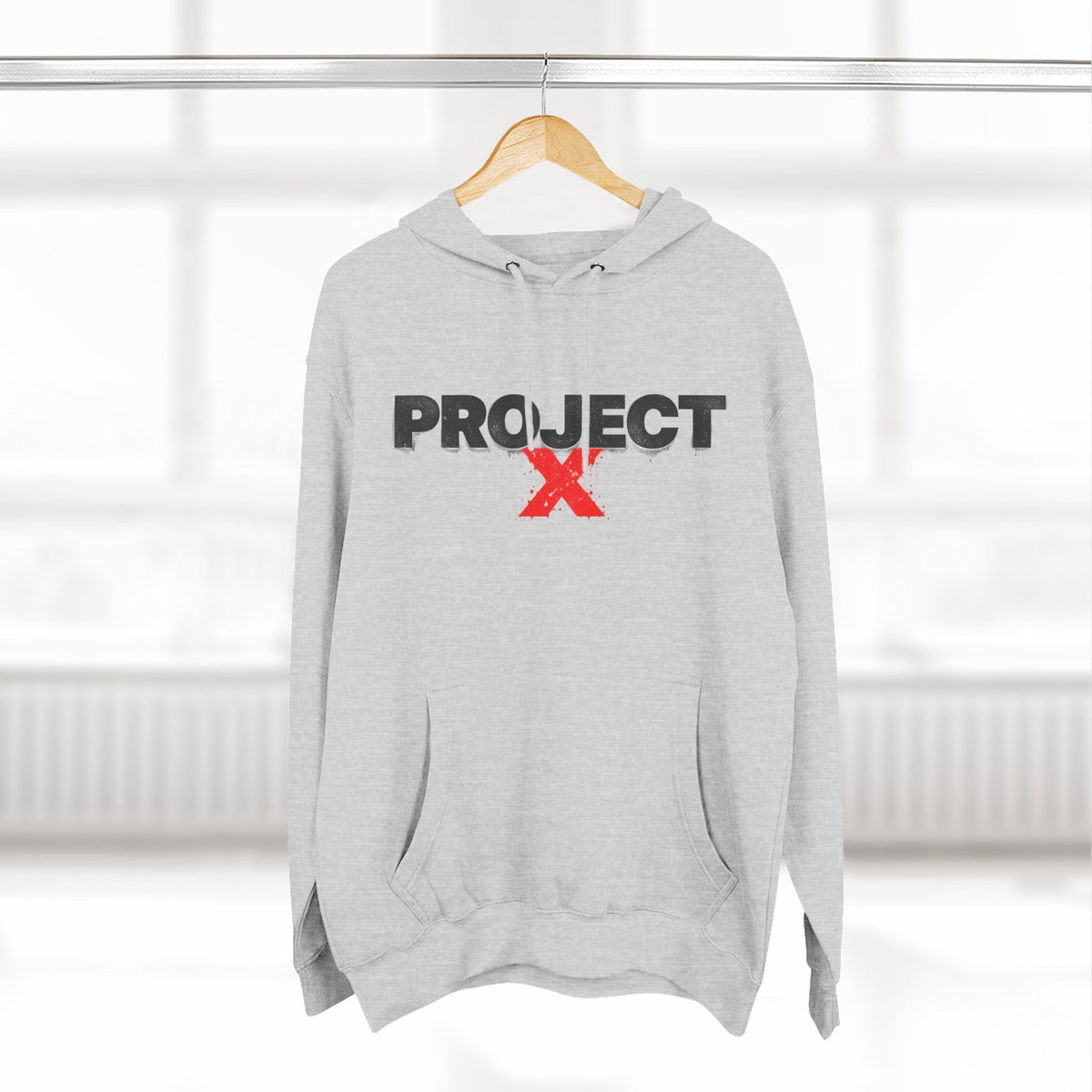 Project X Hoodie