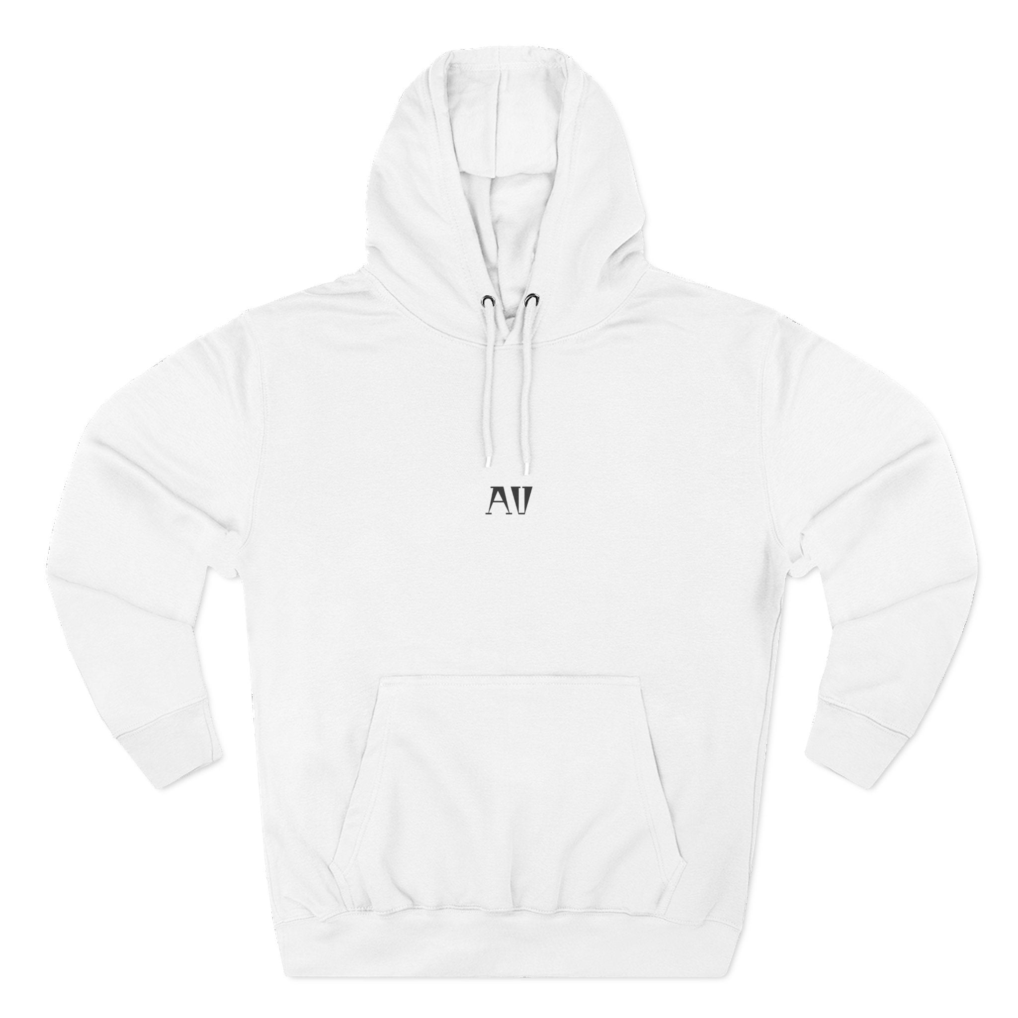 Dragon Skull Graphic Hoodie
