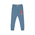 Embroidered Number 11 Tiger Crest Sweatpants