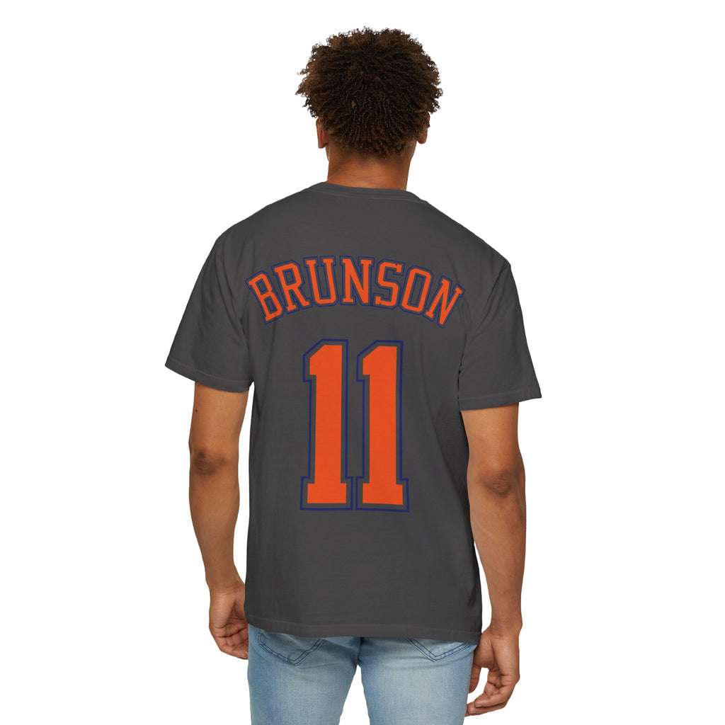 MVP Basketball T-Shirt
