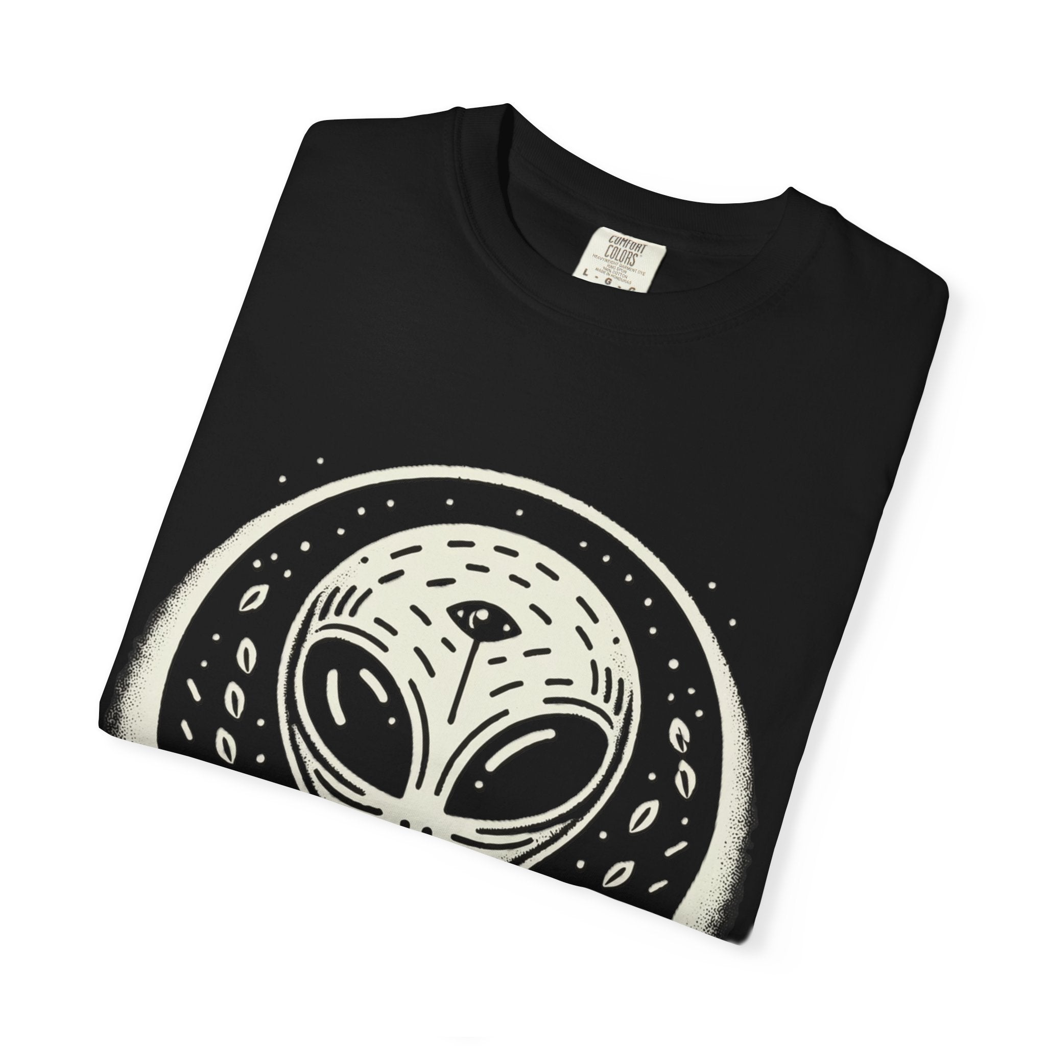 Extraterrestrial Garment Dyed Tee