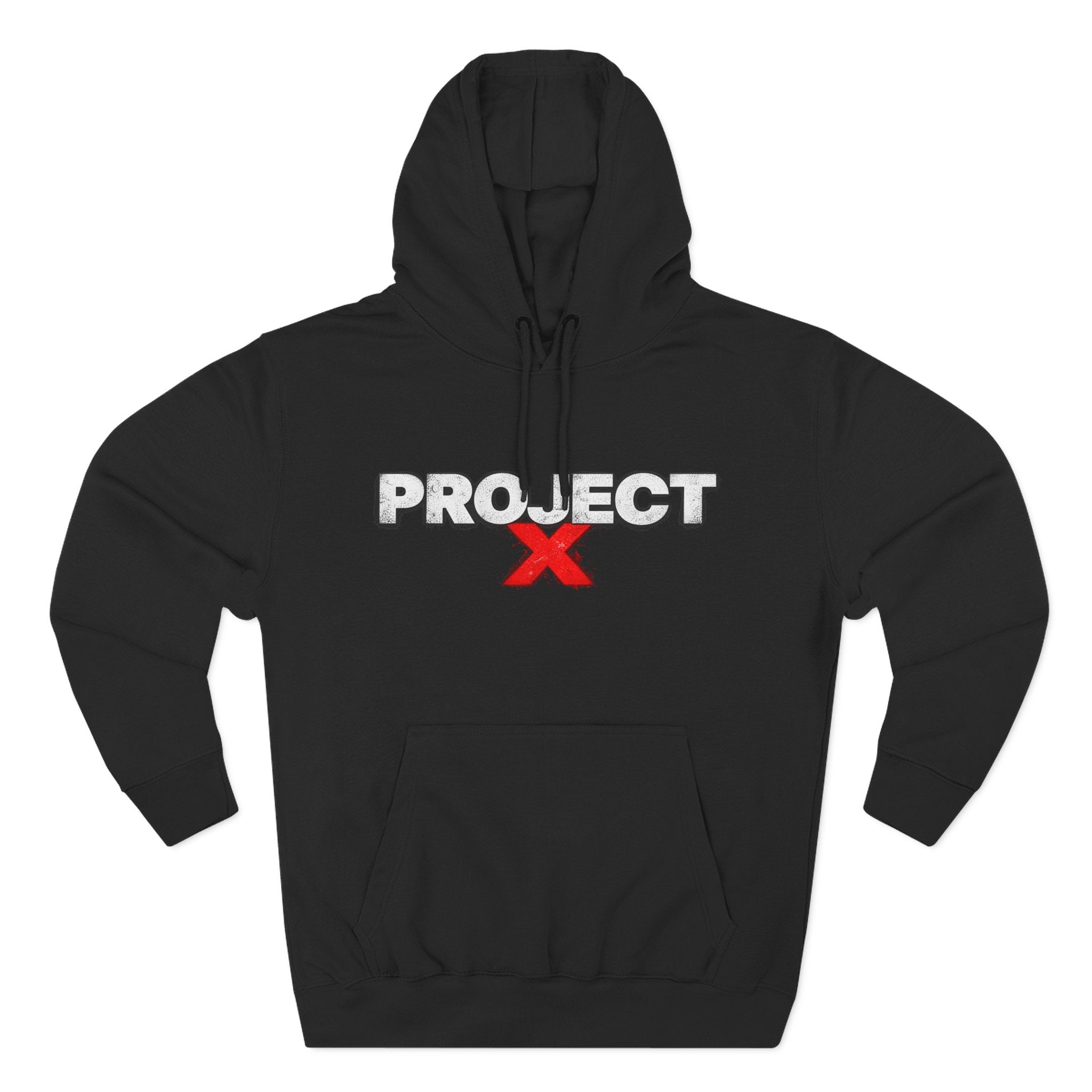 Project X Hoodie