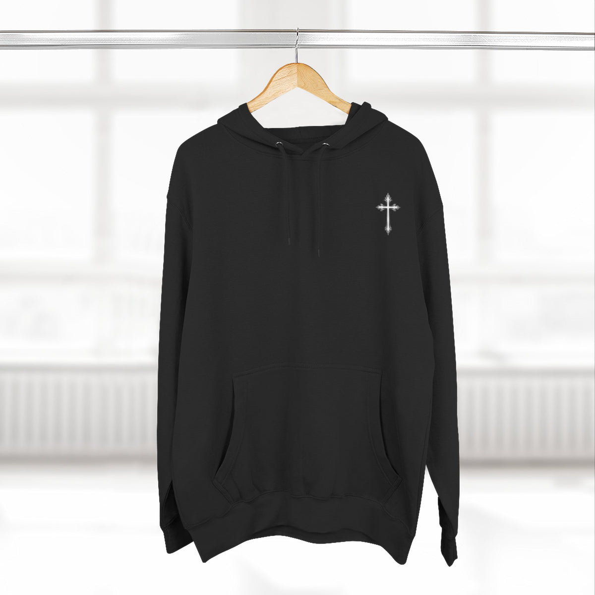 Religious Hoodie