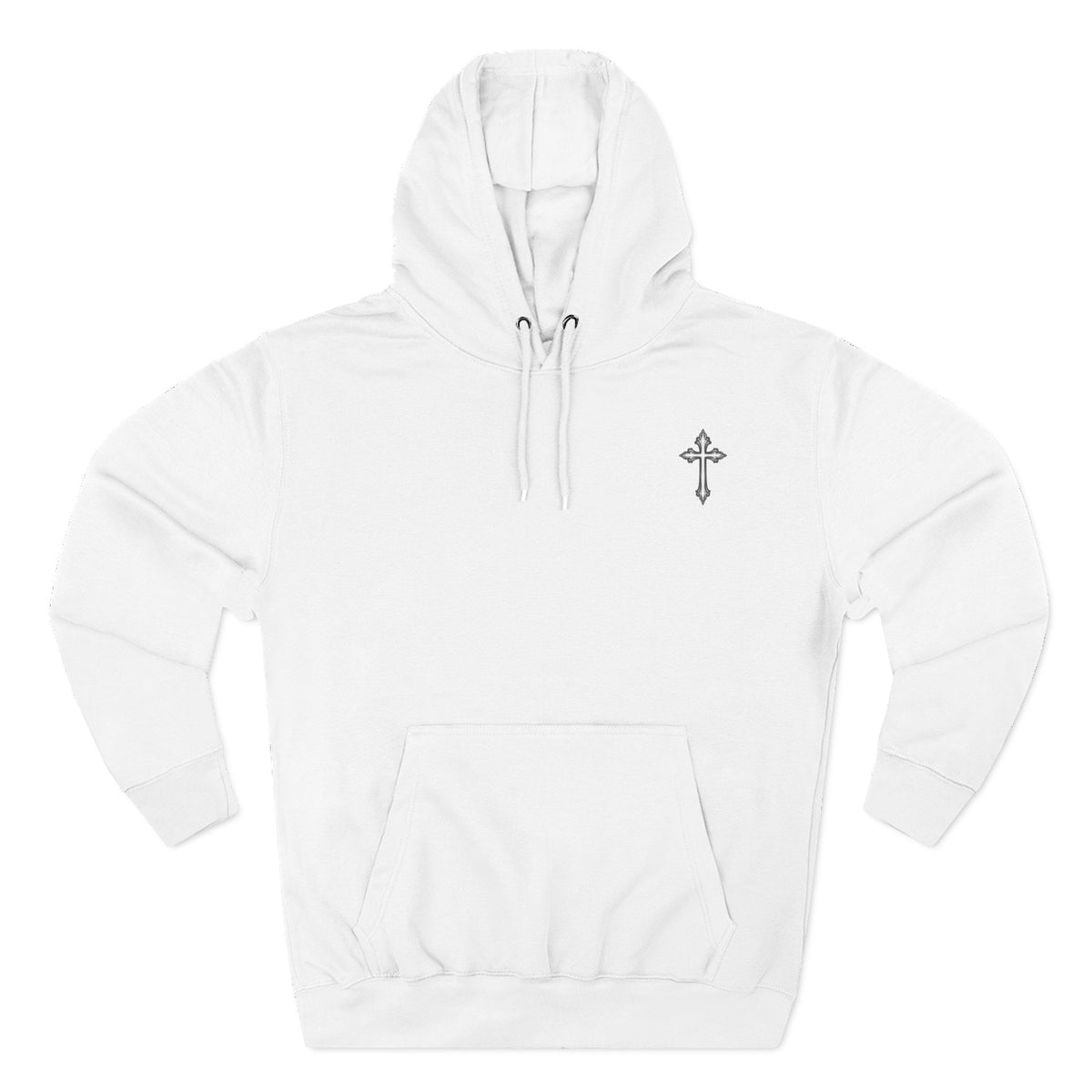Religious Hoodie