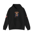 New York Knicks Teddy Bear Graphic Hoodie – NBA Fan Pullover
