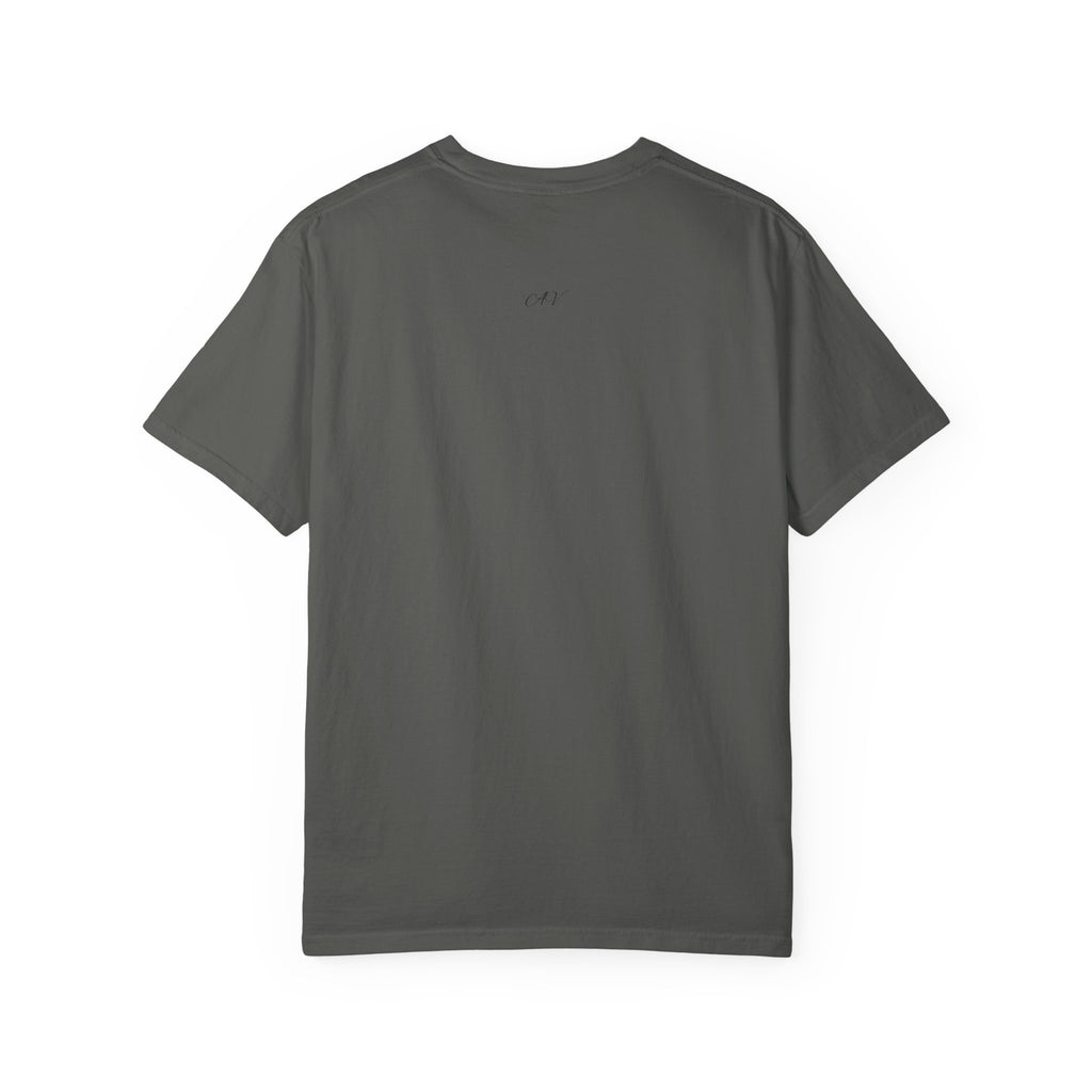 Vintage Portrait T‑Shirt