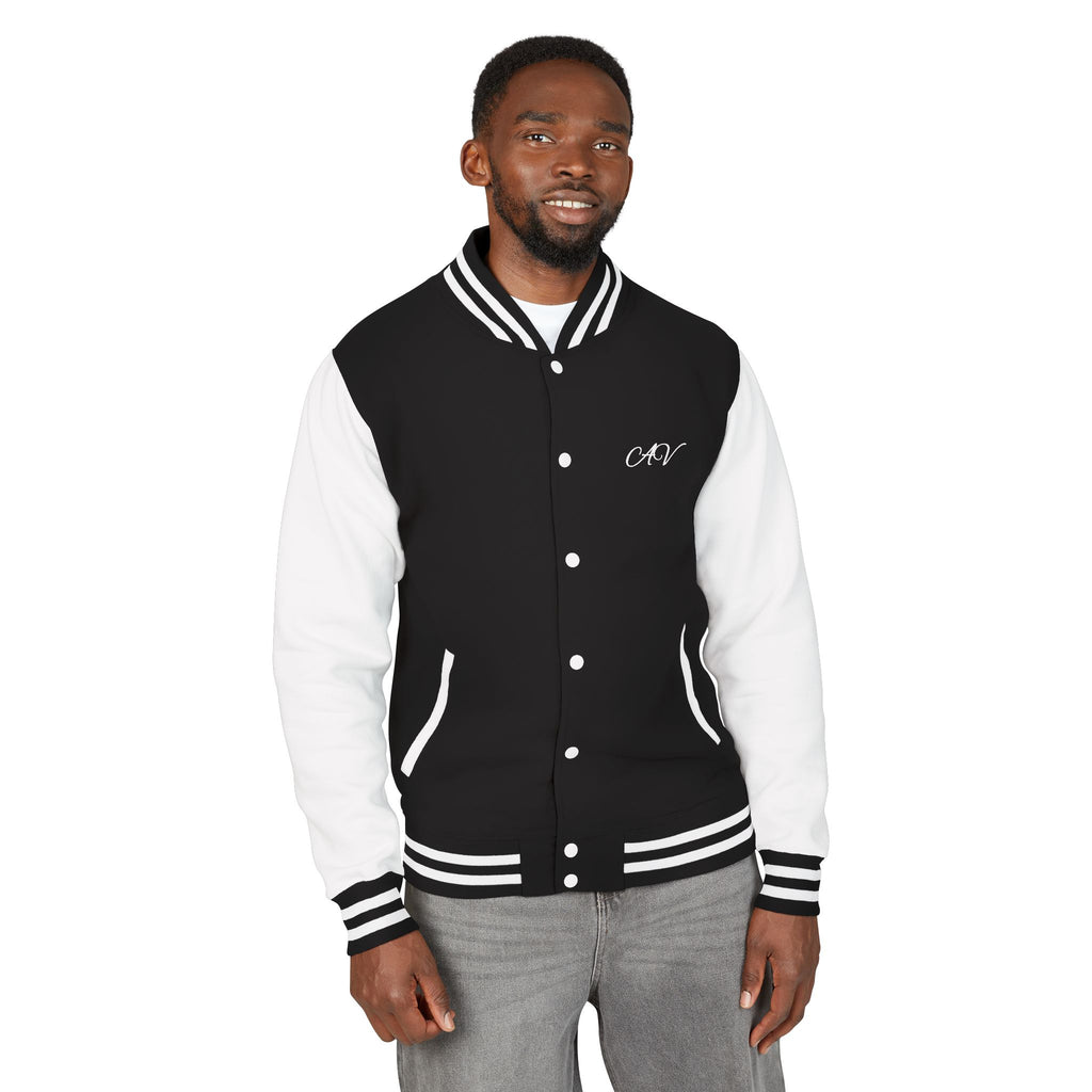 Varsity Jacket