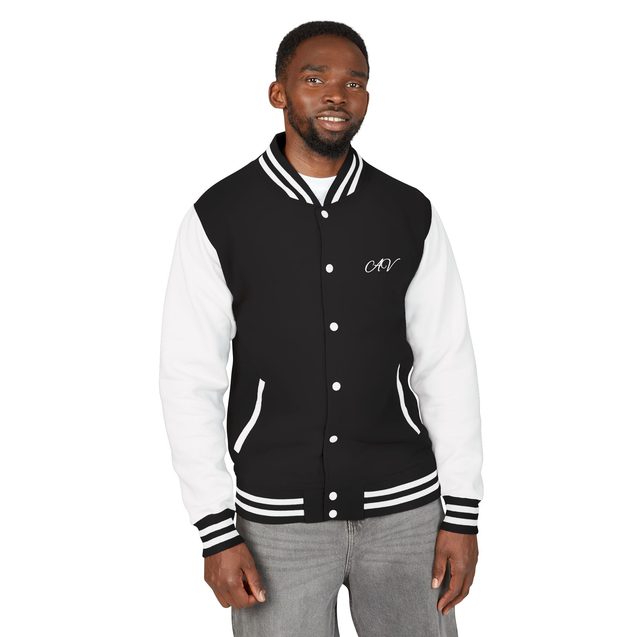Varsity Jacket