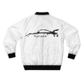 Men's Bomber Jacket