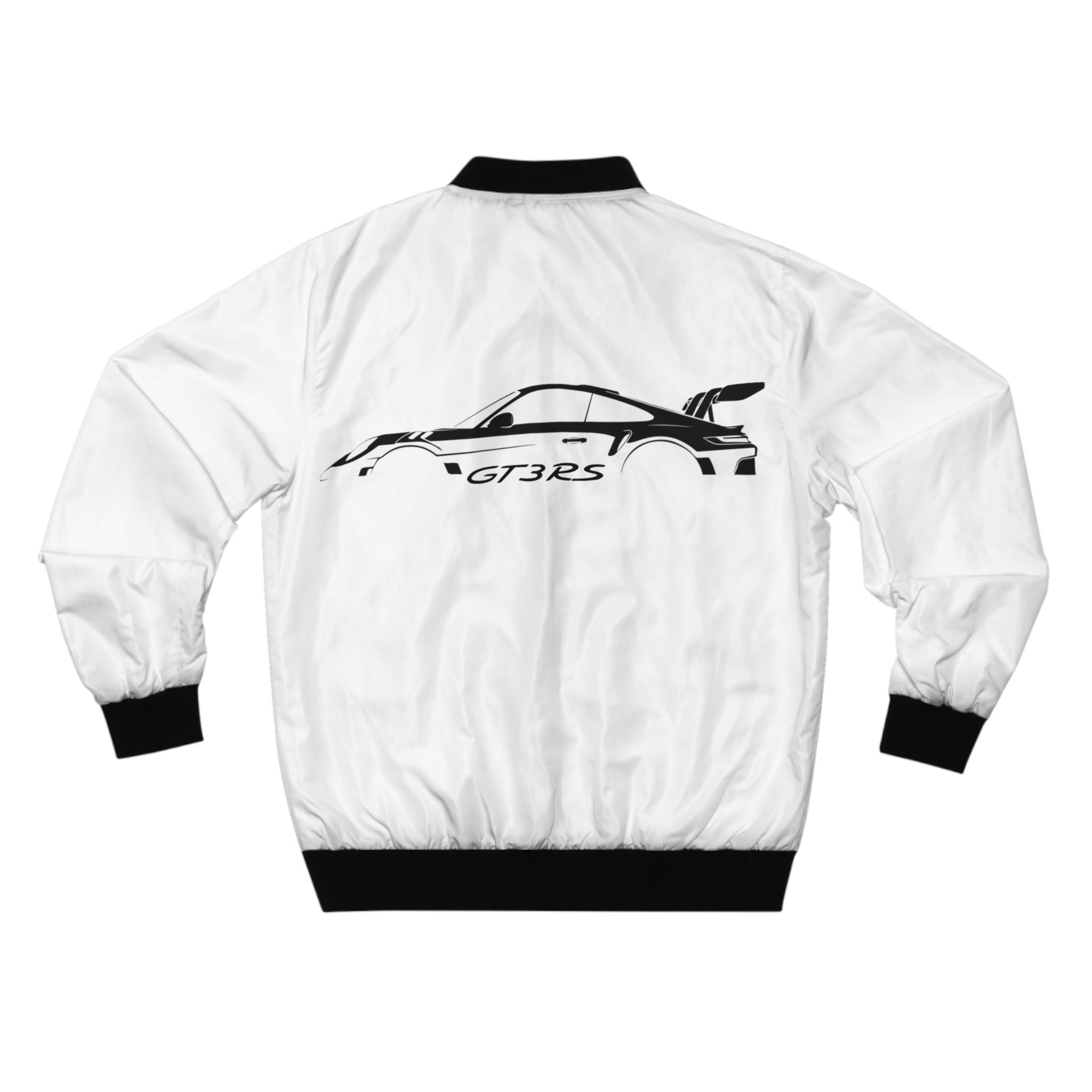 Men's Bomber Jacket