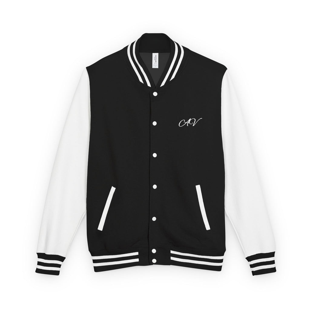 Varsity Jacket