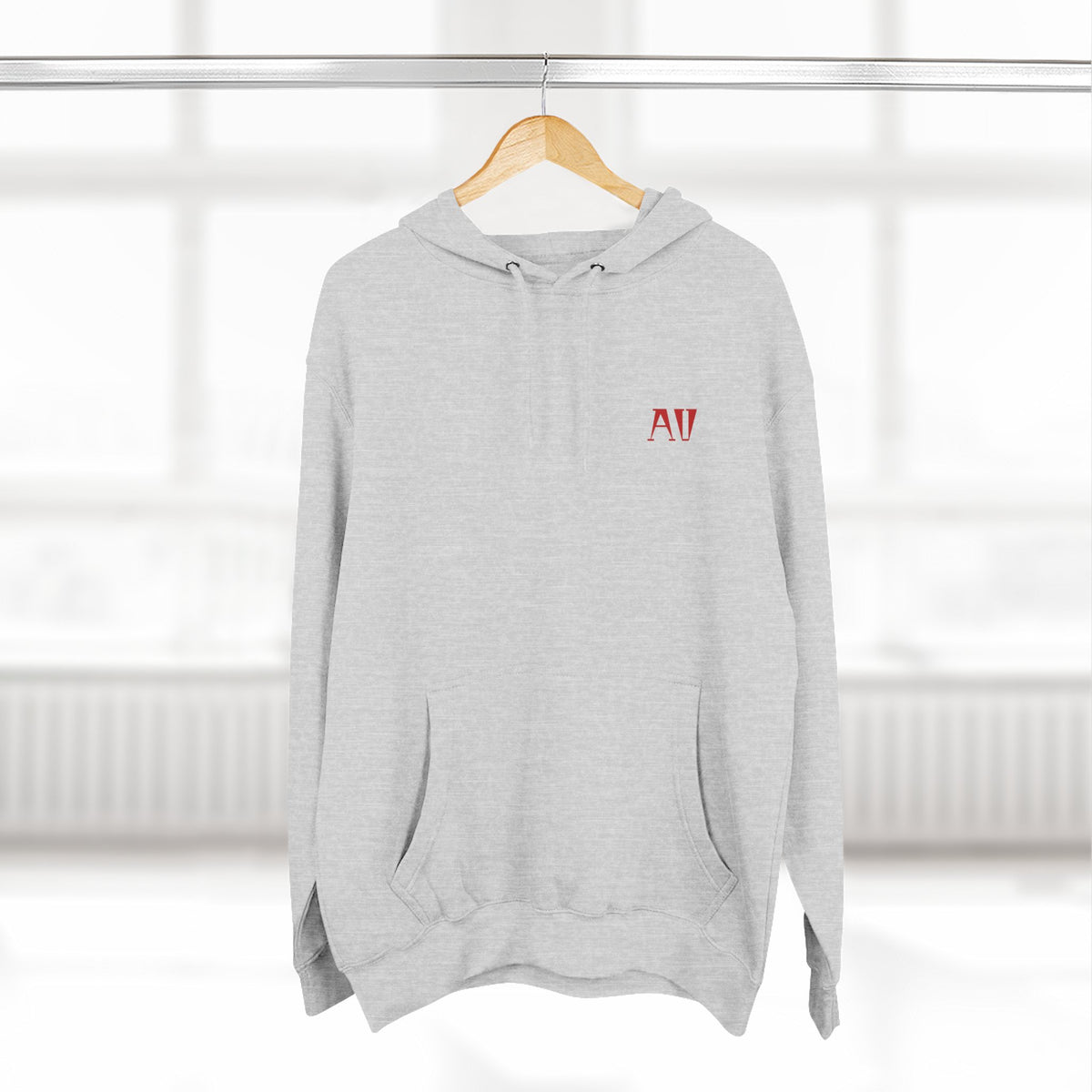 Red Bull Racing F1 Car Hoodie
