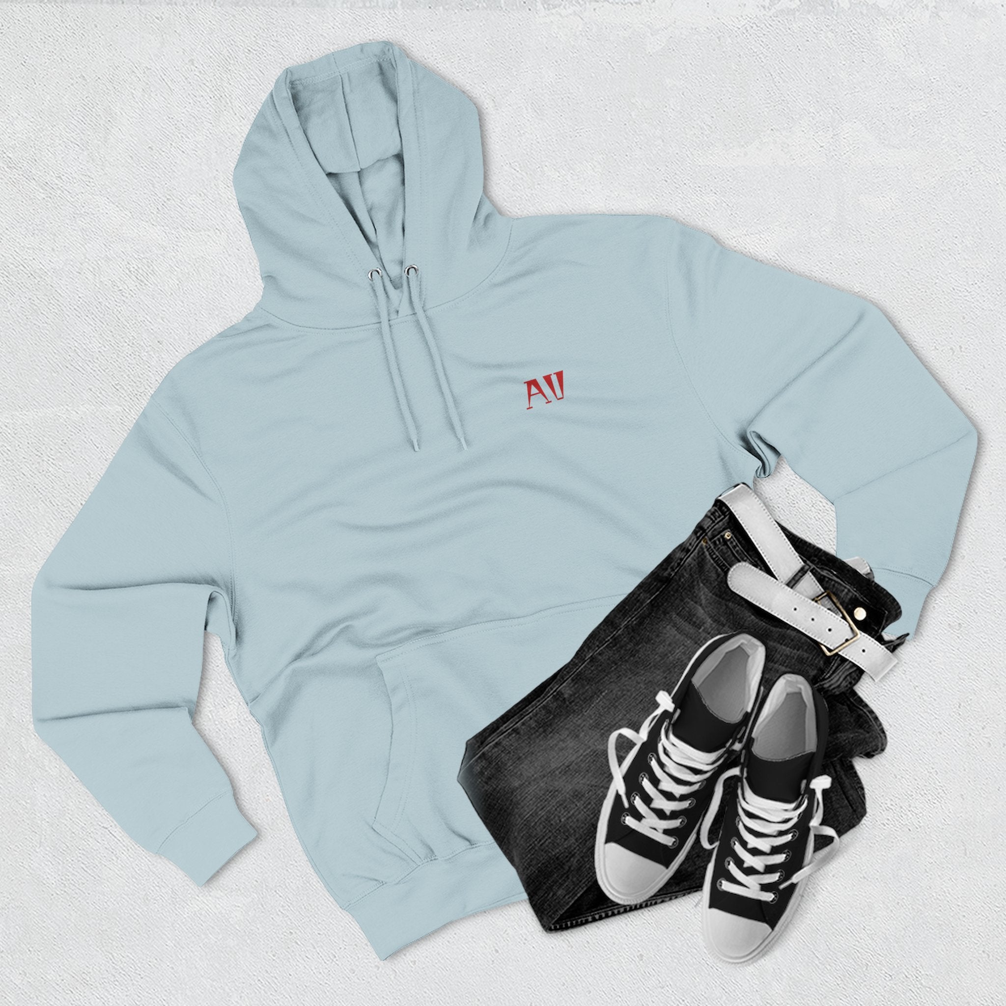 Red Bull Racing F1 Car Hoodie