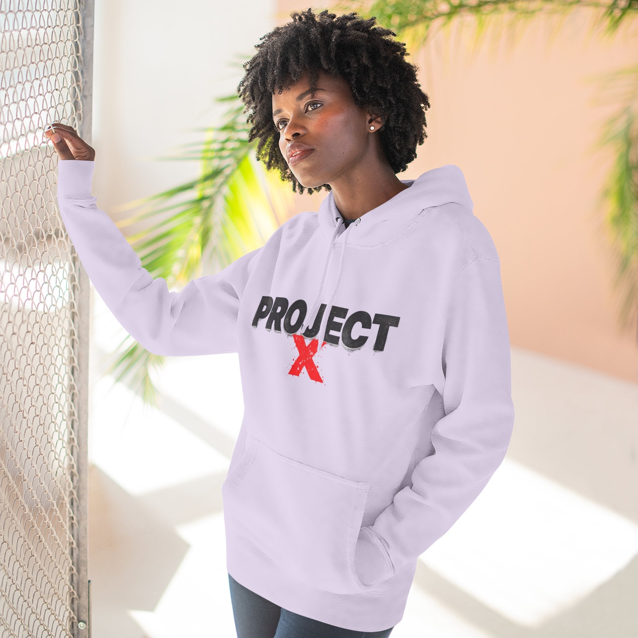 Project X Hoodie