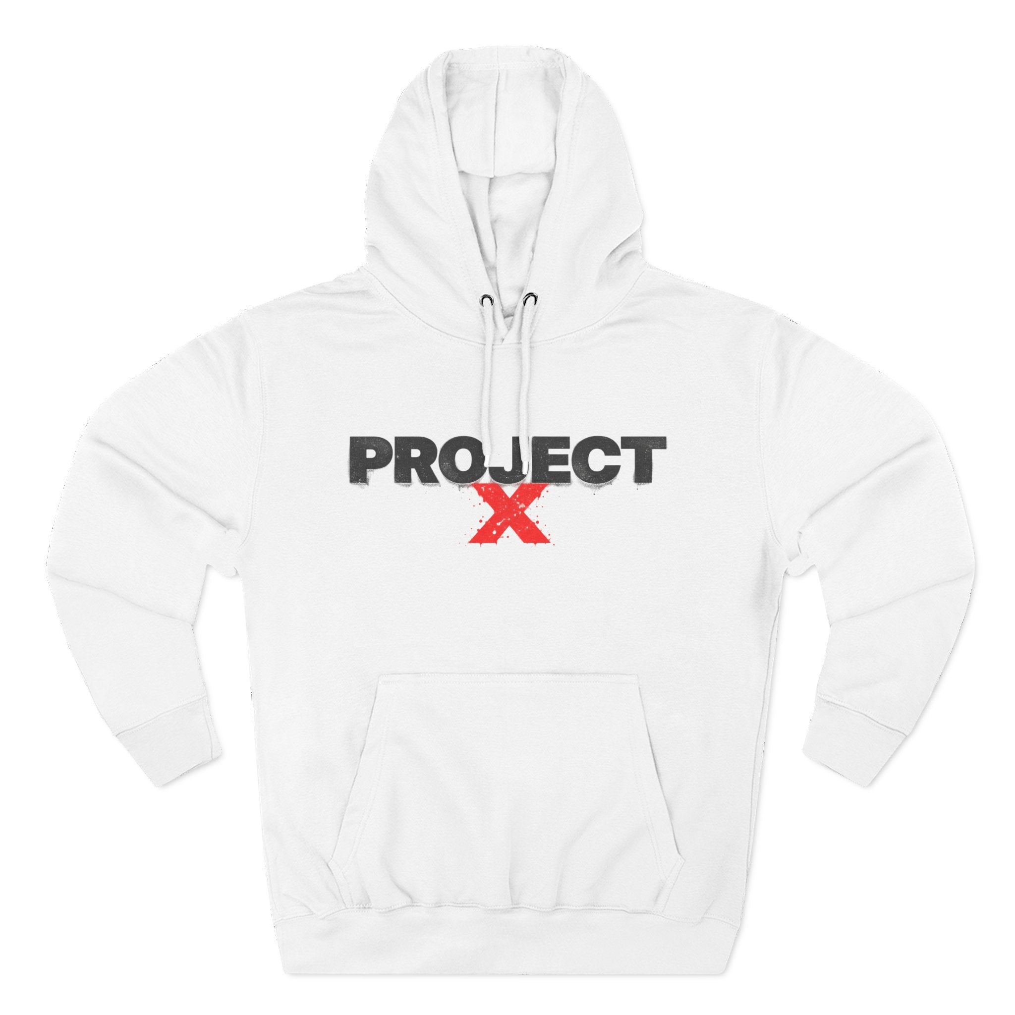 Project X Hoodie