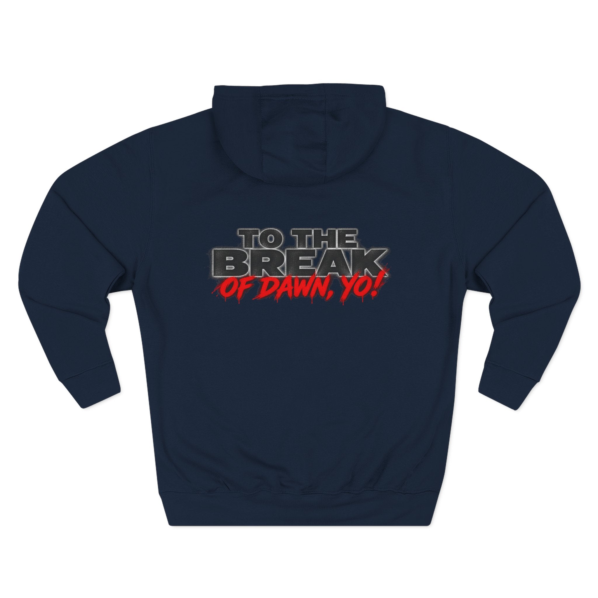 Project X Hoodie
