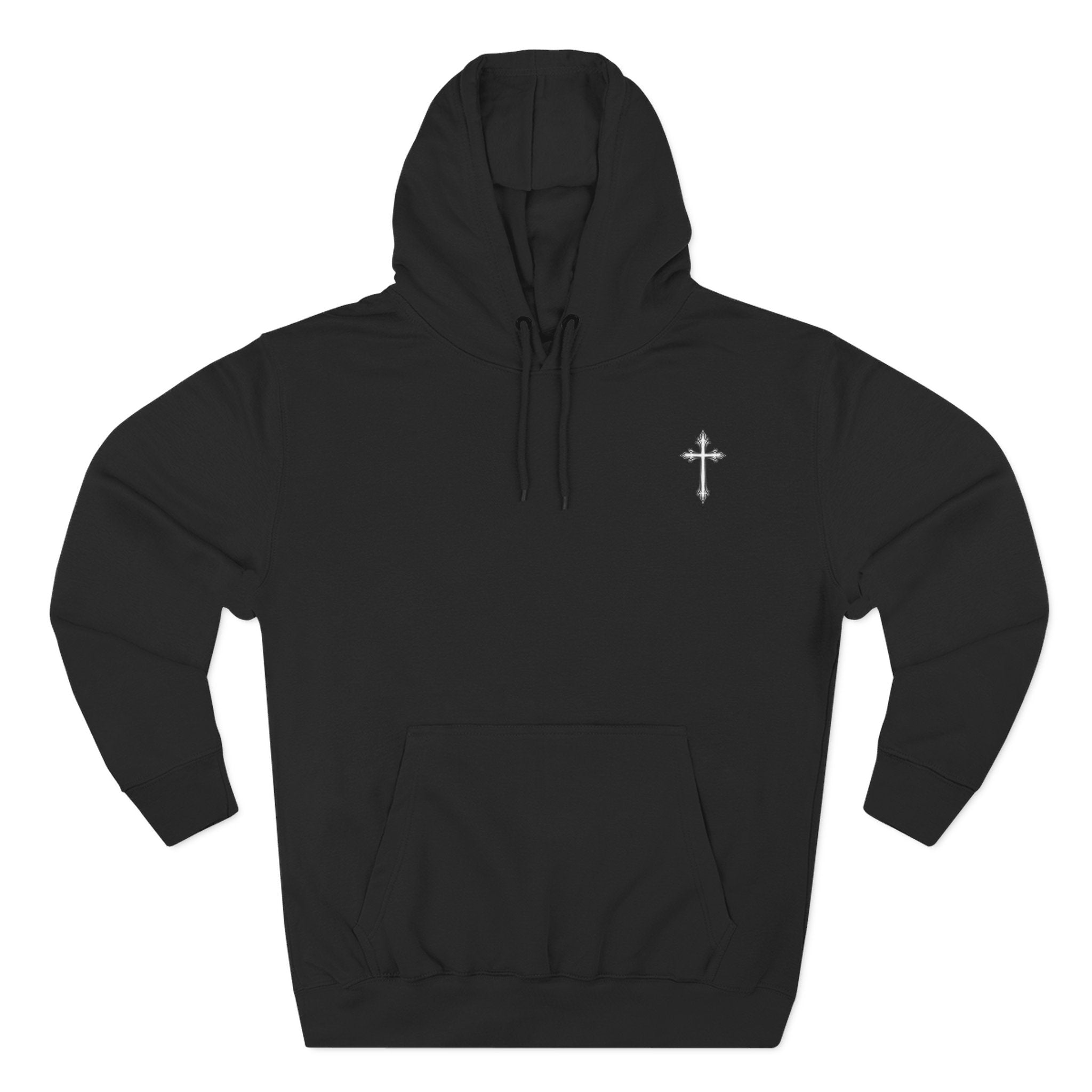 Religious Hoodie