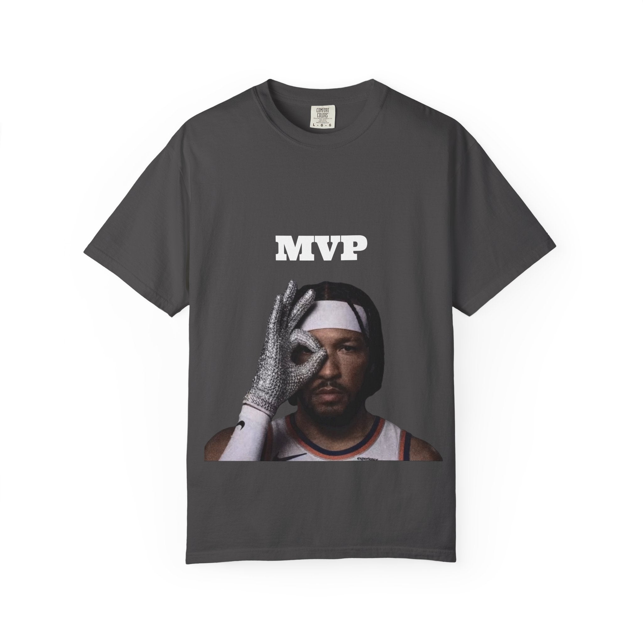 MVP Basketball T-Shirt
