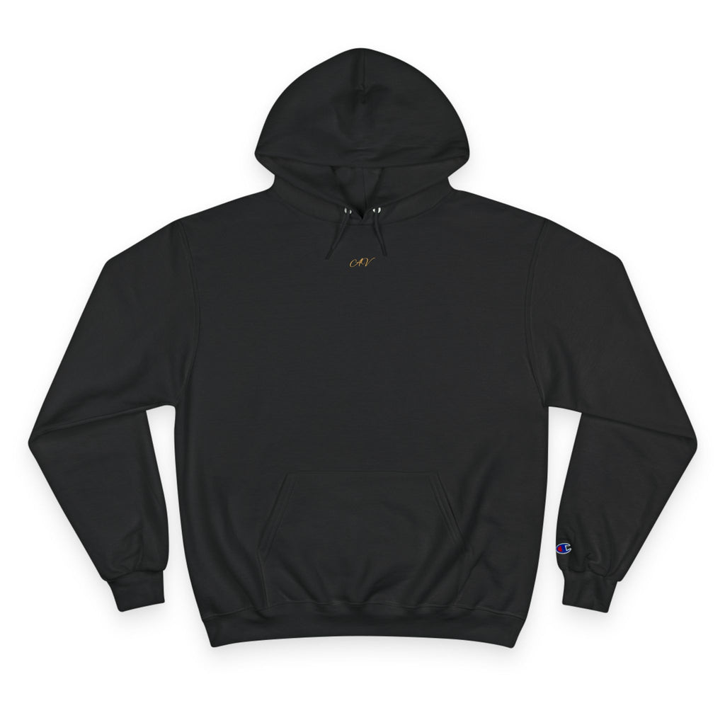 Vintage Photo Hoodie