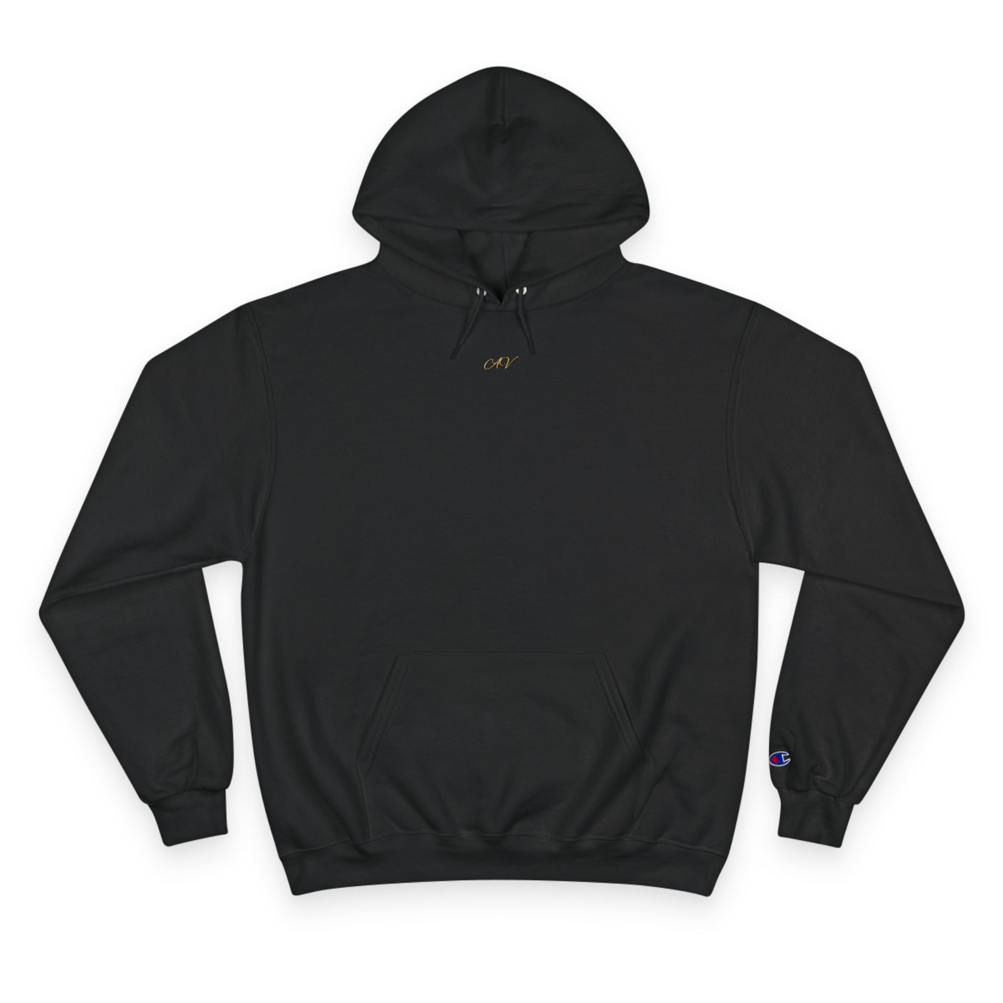 Vintage Photo Hoodie