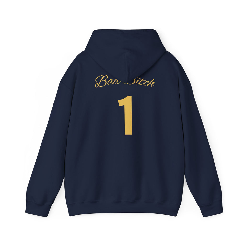"Baddie Bitch" Hoodie