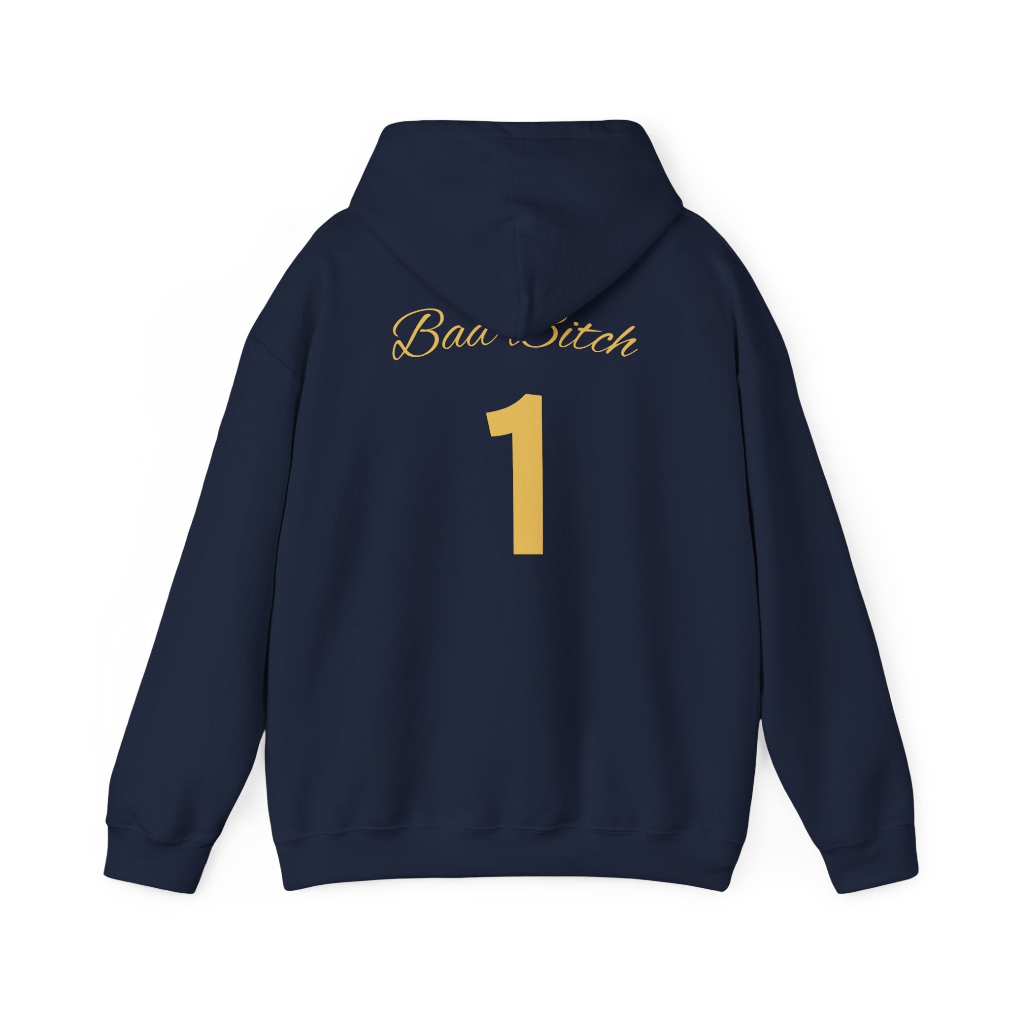 "Baddie Bitch" Hoodie