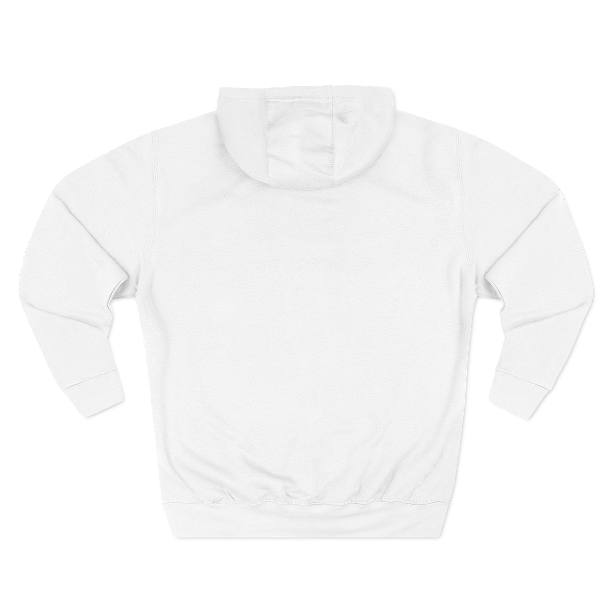 New York or Nowhere Hoodie