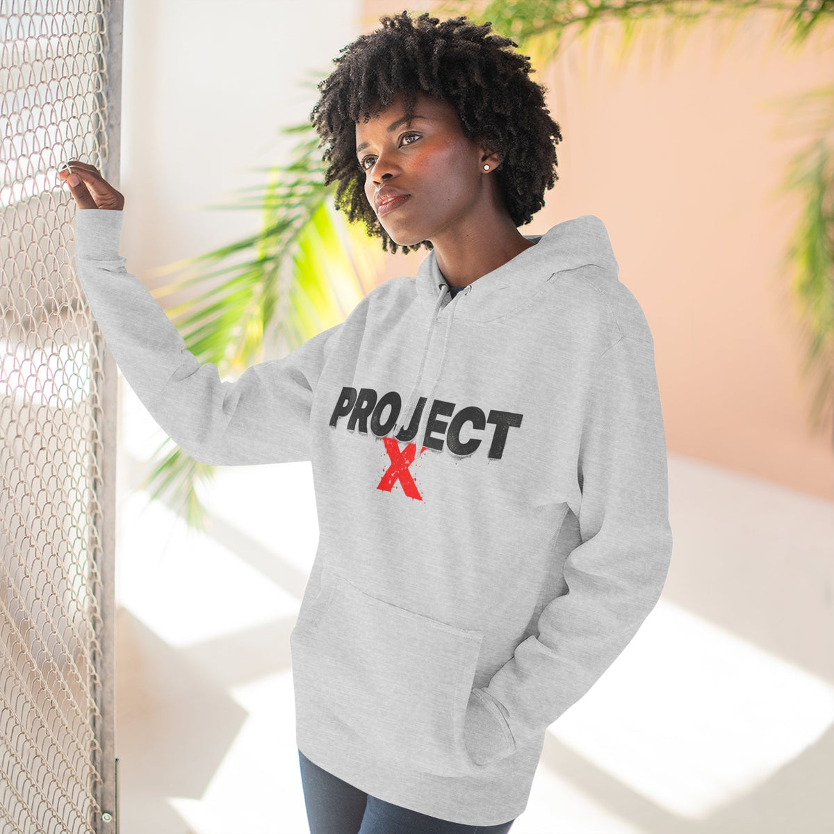 Project X Hoodie