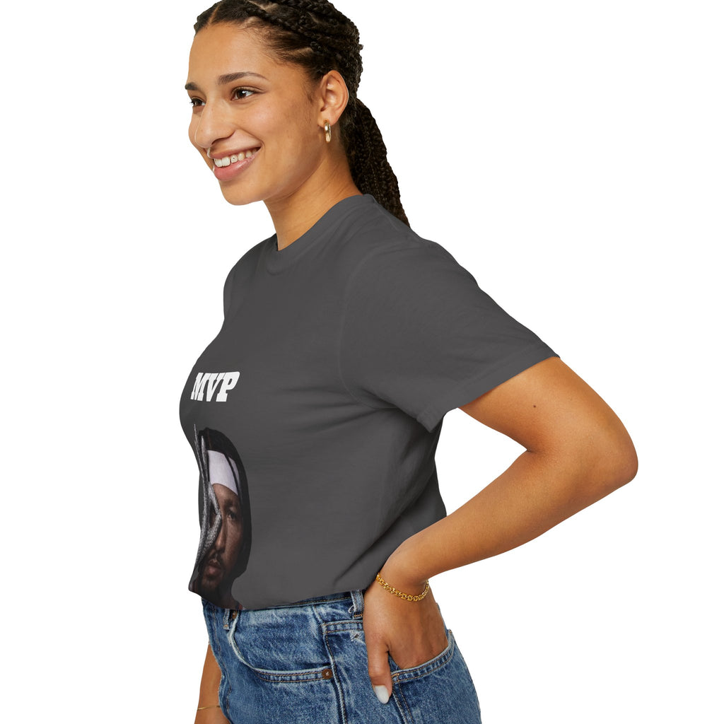 MVP Basketball T-Shirt