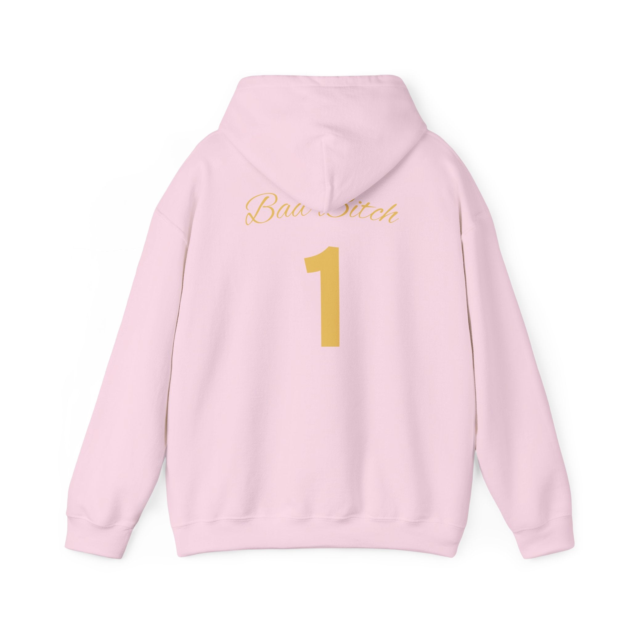 "Baddie Bitch" Hoodie