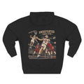 USA Basketball Vintage Hoop Hoodie