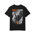 New York Knicks 'Knicks In Four' Graphic T-Shirt