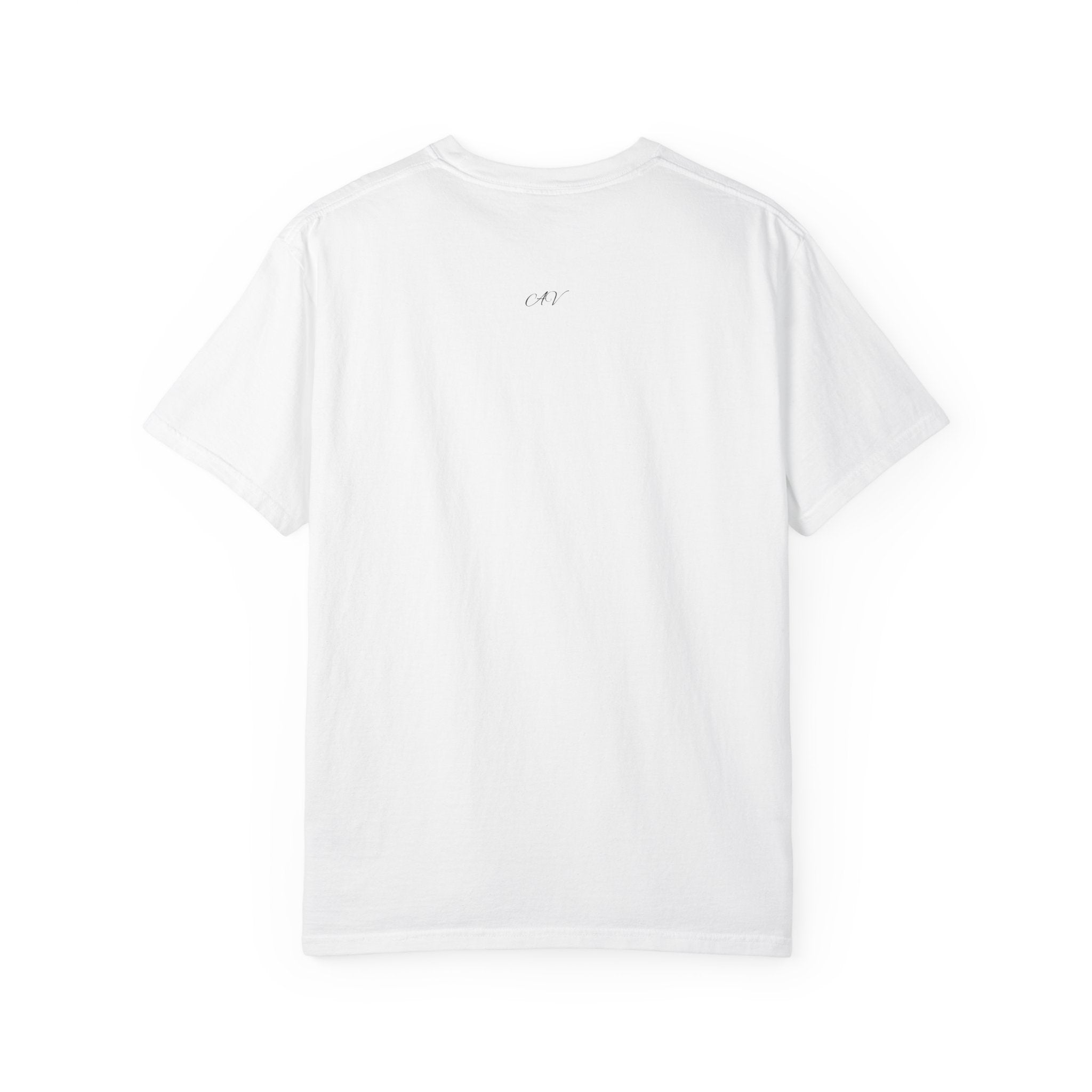 Vintage Portrait T‑Shirt