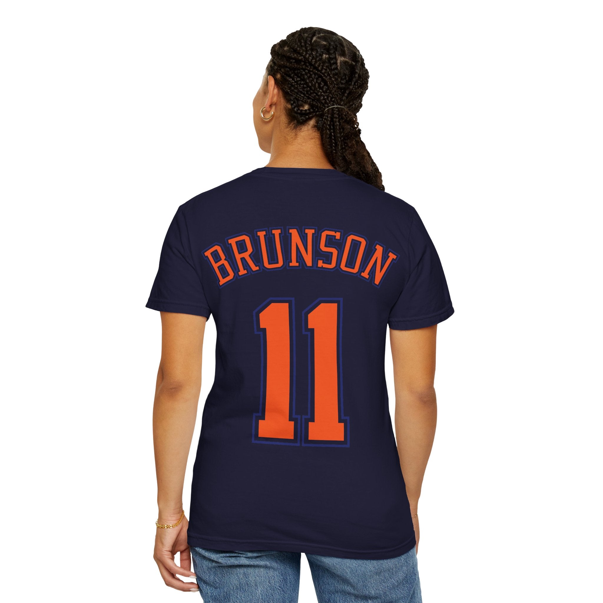 MVP Basketball T-Shirt