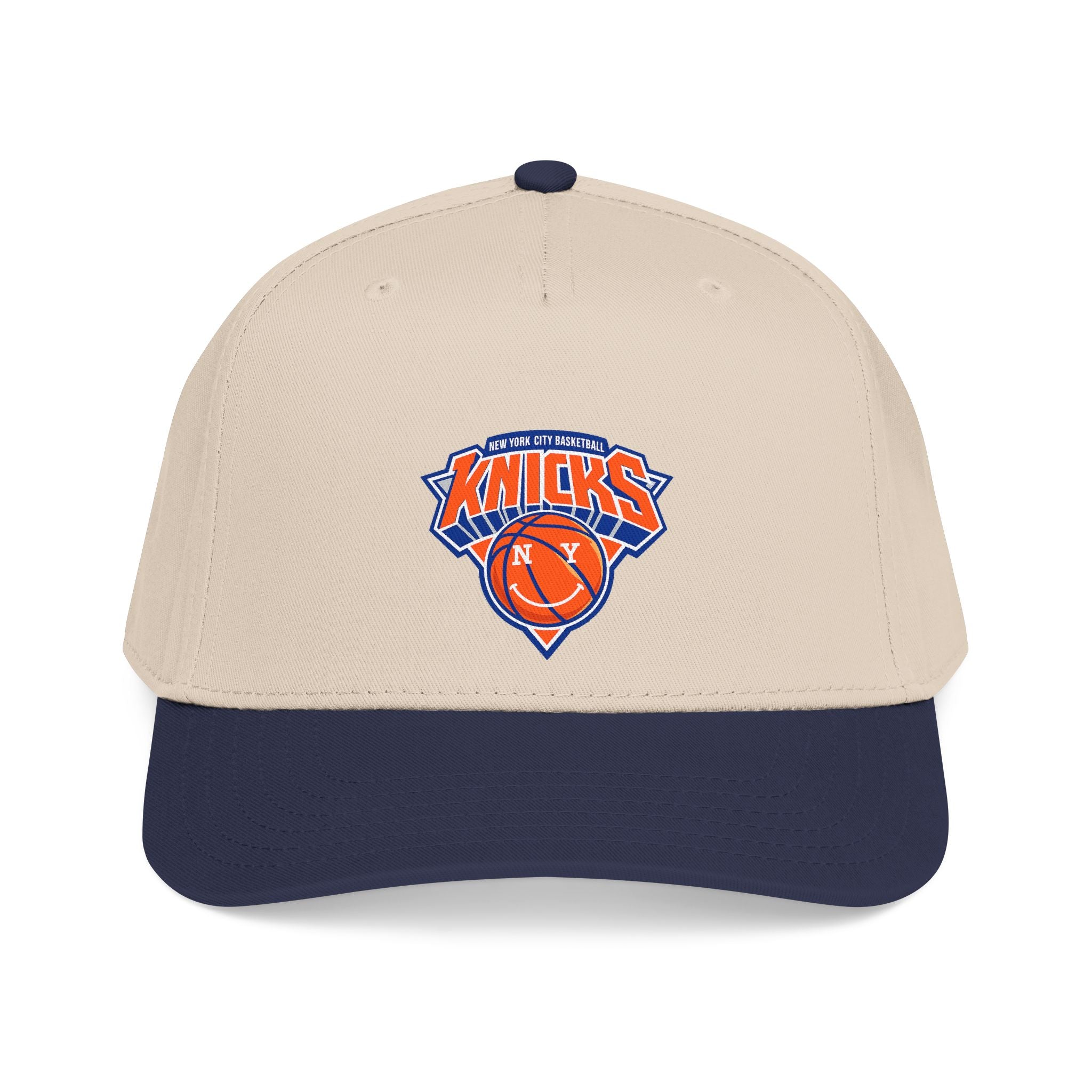 Mid Profile Baseball Cap