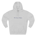 New York or Nowhere Hoodie