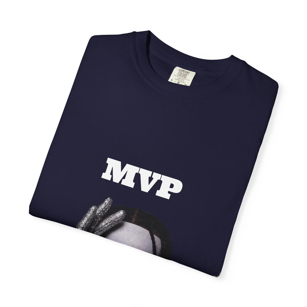 MVP Basketball T-Shirt