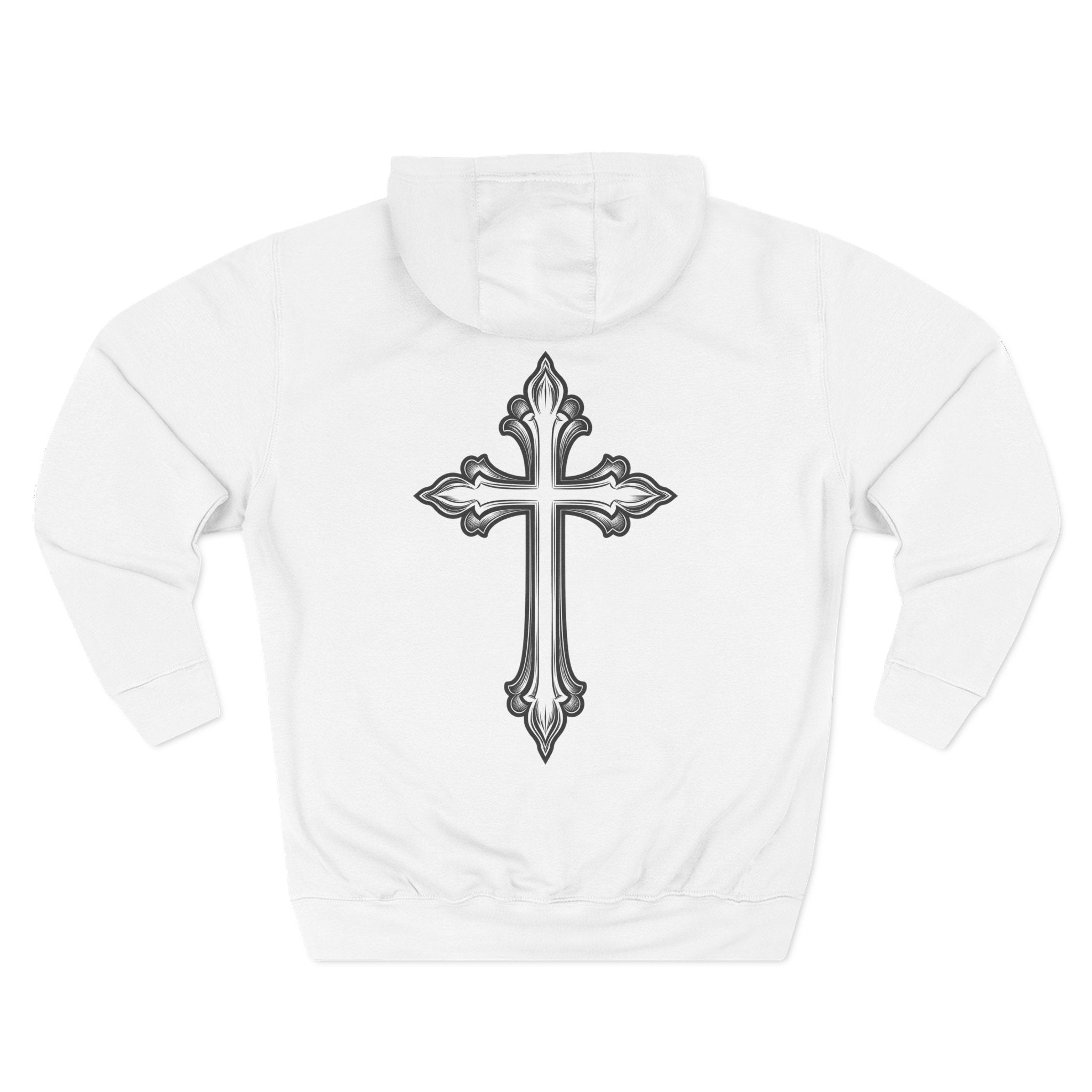 Religious Hoodie