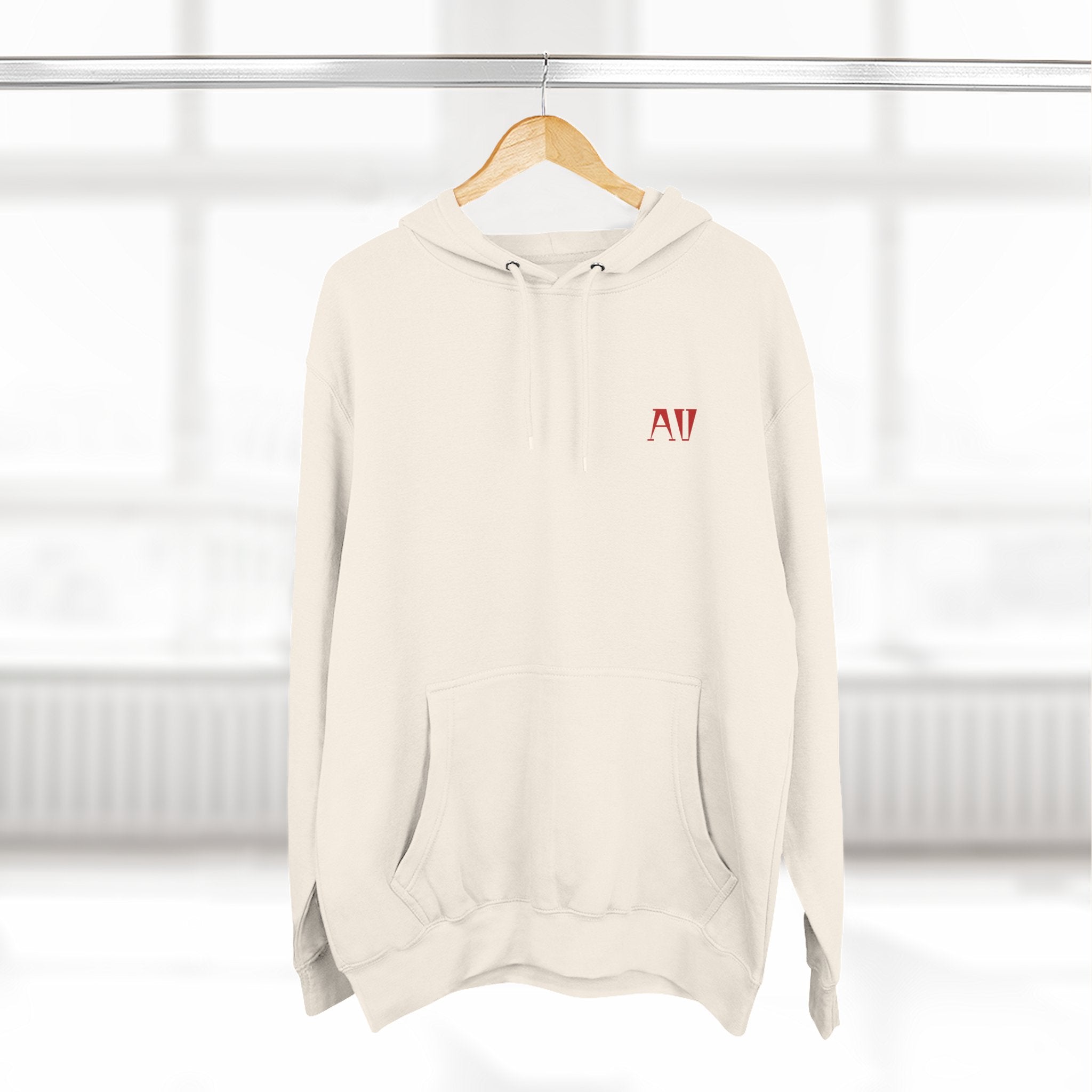 Red Bull Racing F1 Car Hoodie