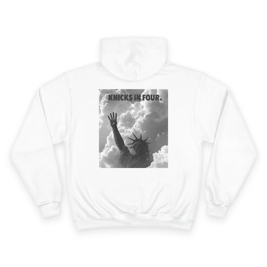 Champion Hoodie