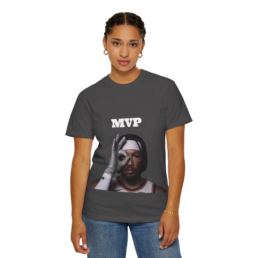 MVP Basketball T-Shirt