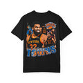 New York Knicks Vintage Graphic T-Shirt