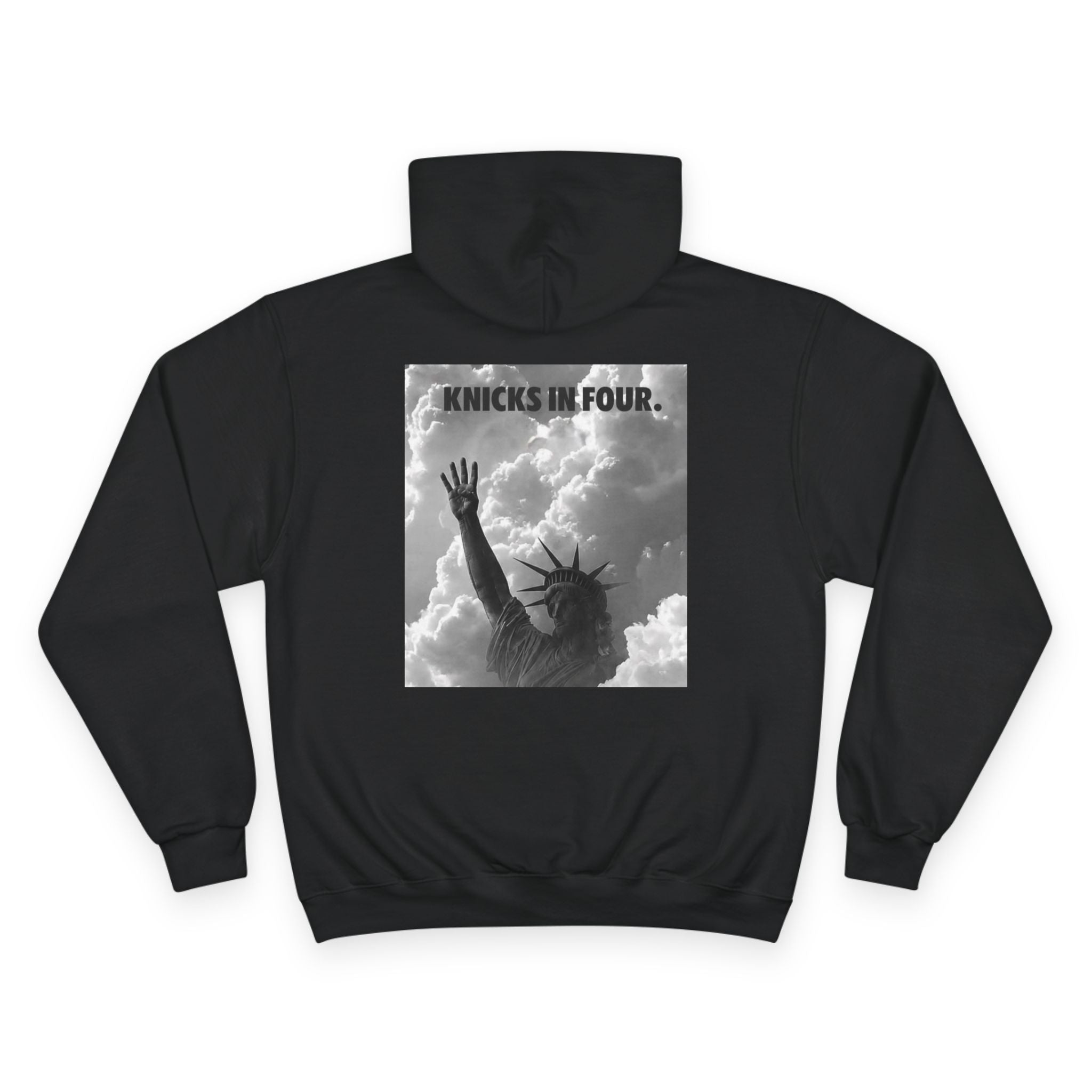 Champion Hoodie