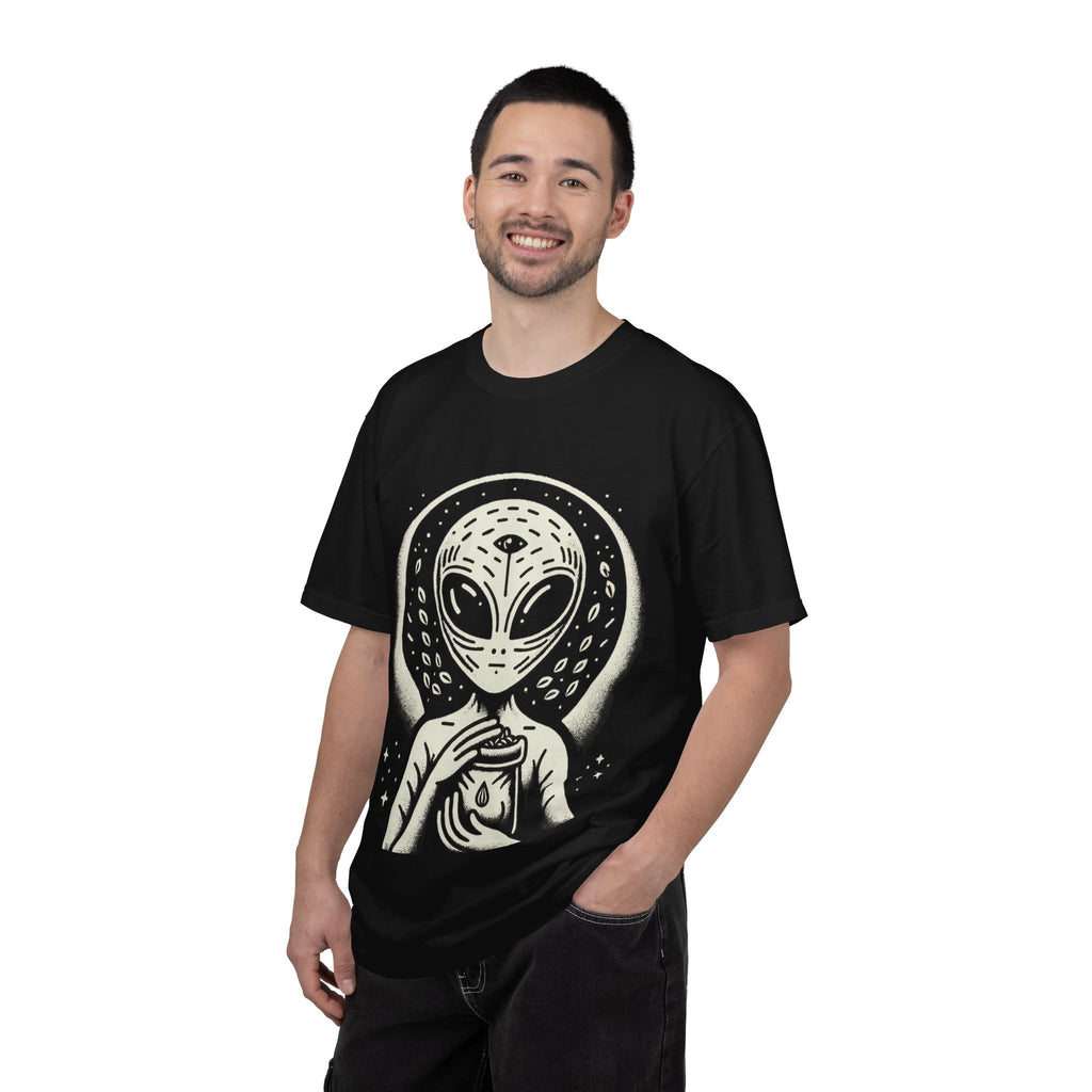 Extraterrestrial Garment Dyed Tee