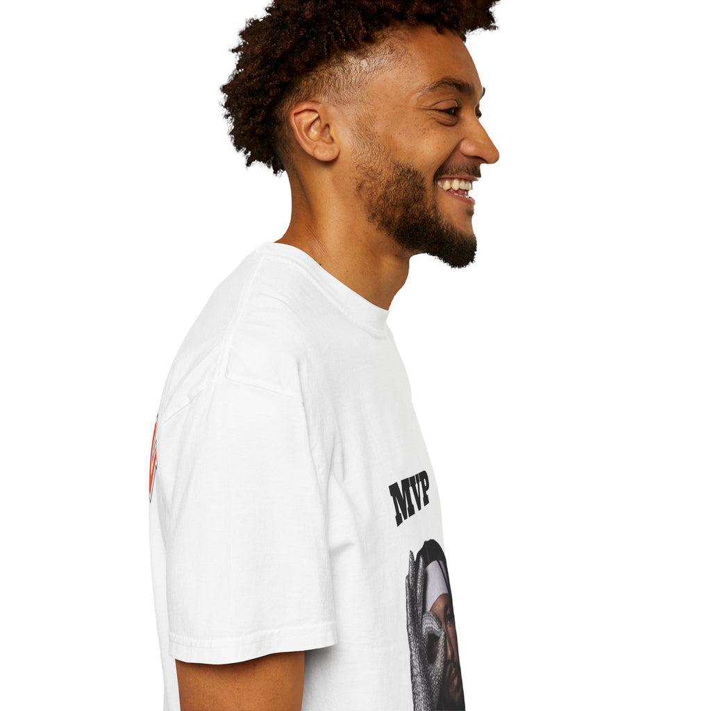 MVP Basketball T-Shirt