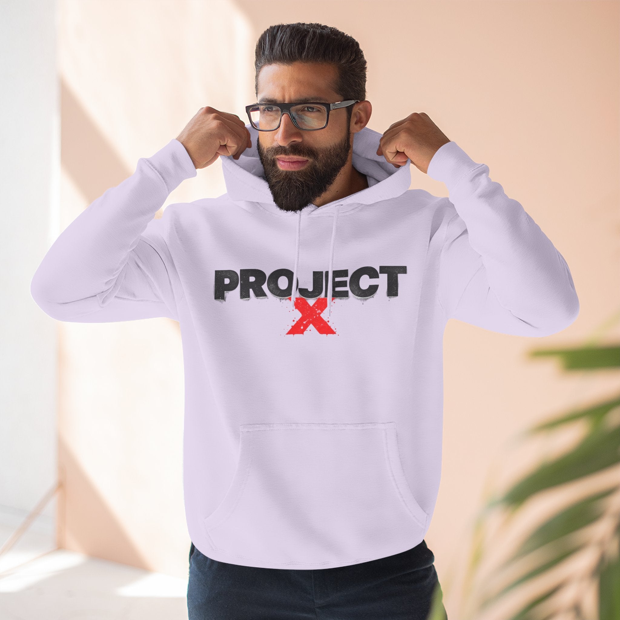 Project X Hoodie