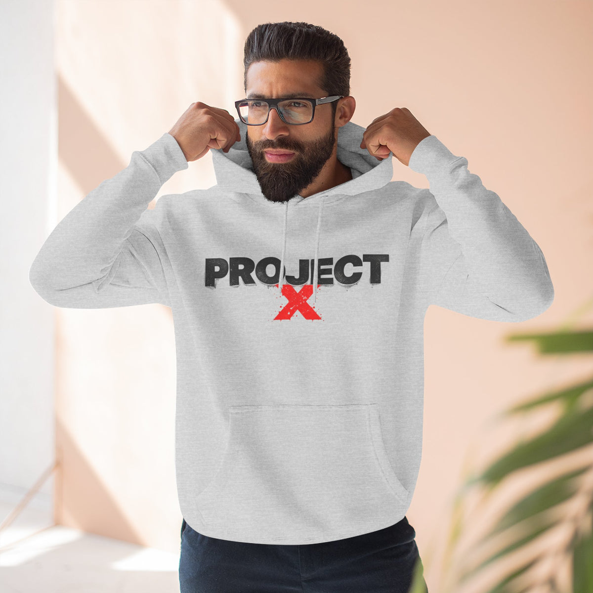 Project X Hoodie