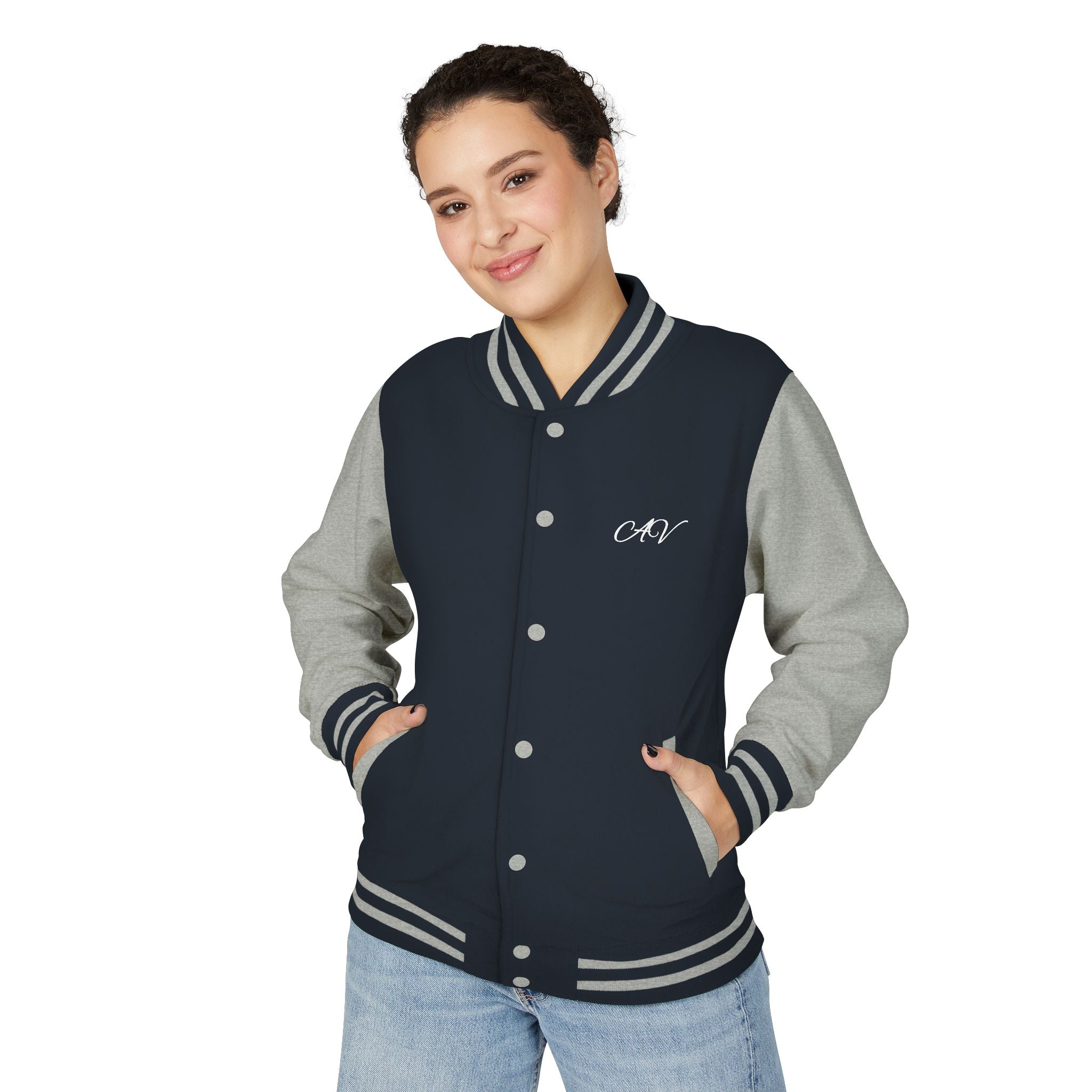 Varsity Jacket
