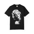 Vintage Portrait T‑Shirt